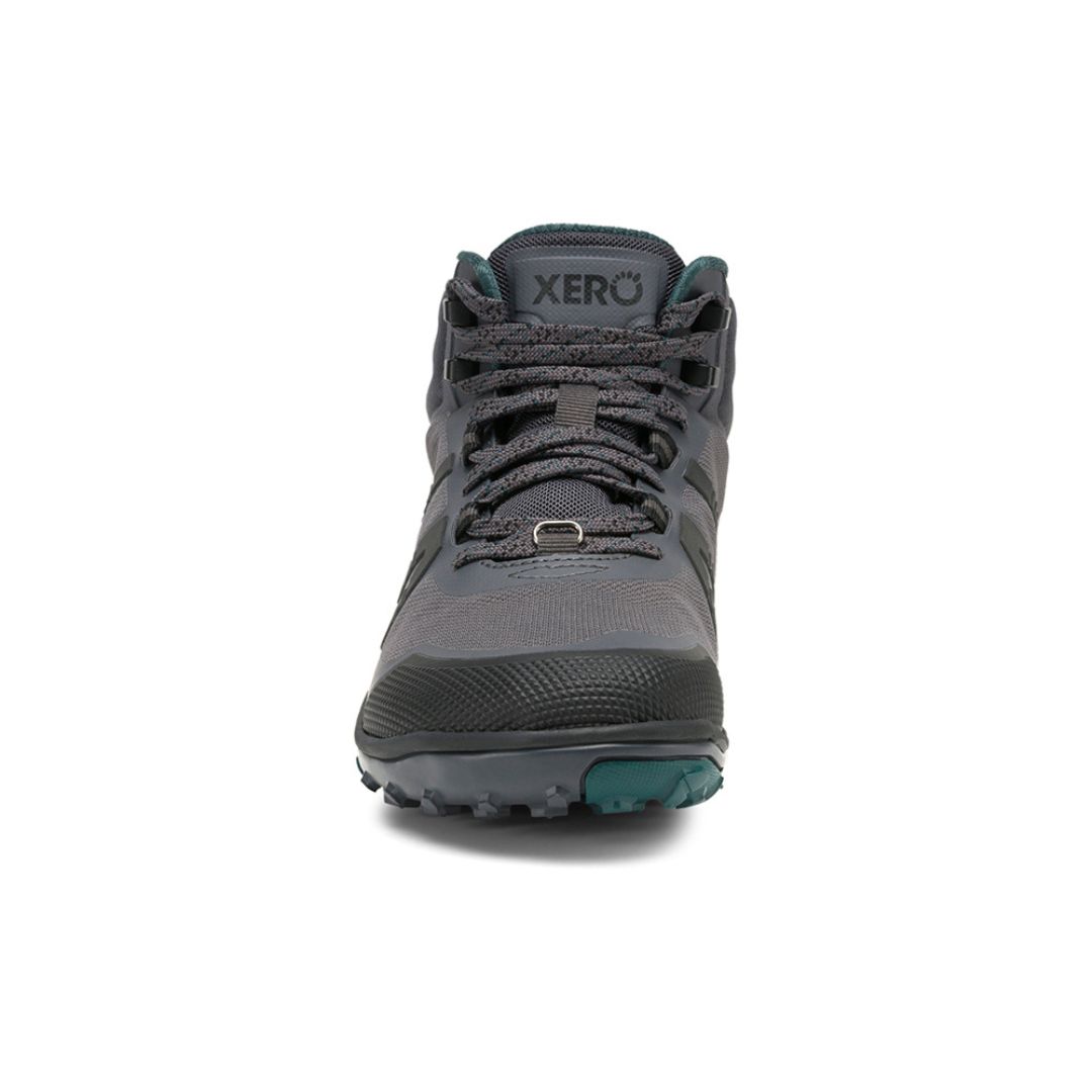 Scrambler Mid II WP W - Asphalt/Sea Moss - slika 3
