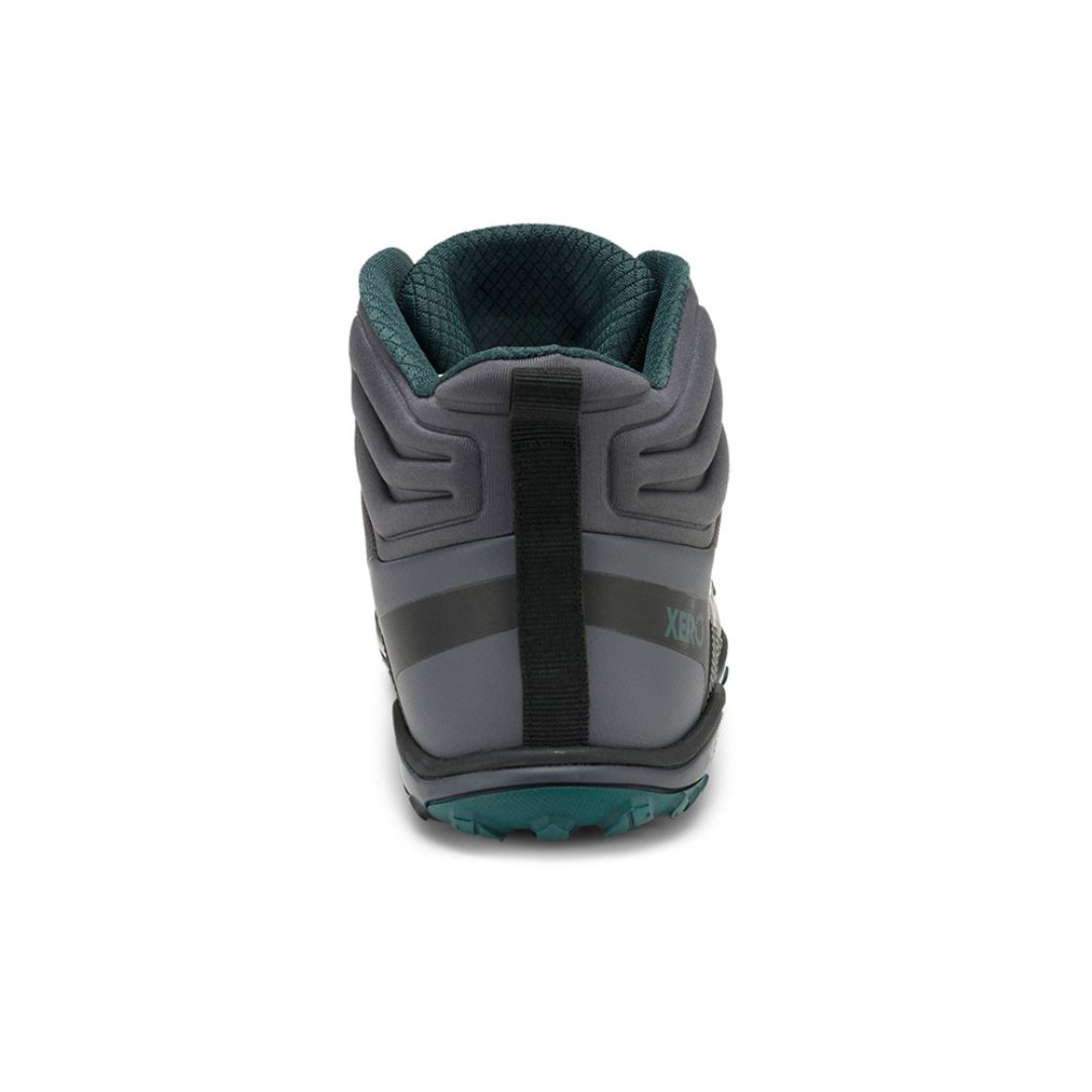 Scrambler Mid II WP W - Asphalt/Sea Moss - slika 4