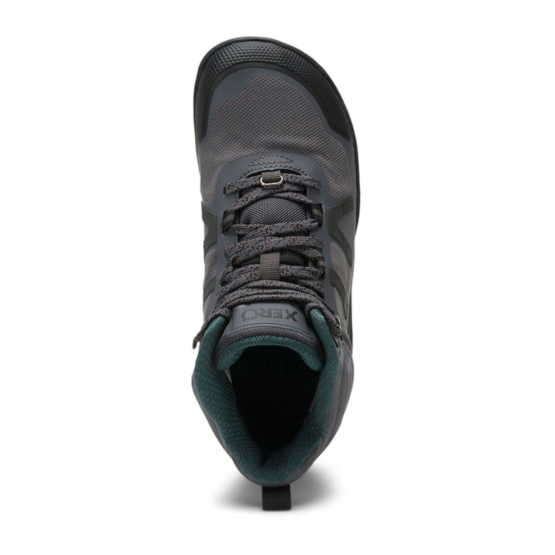 Scrambler Mid II WP W - Asphalt/Sea Moss - slika 5