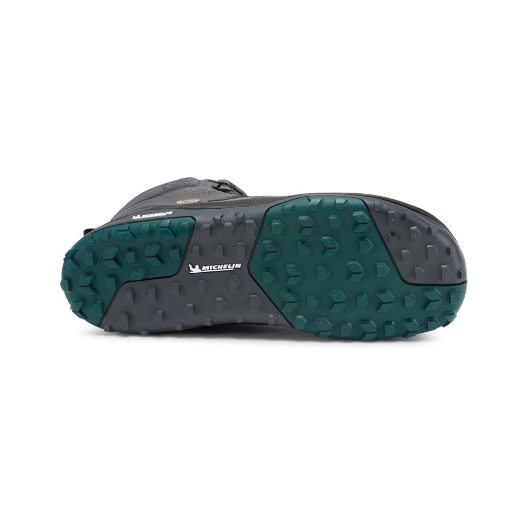 Scrambler Mid II WP W - Asphalt/Sea Moss - slika 6