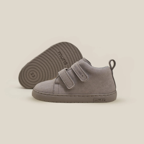 Oslo Mini - Elephant Gray