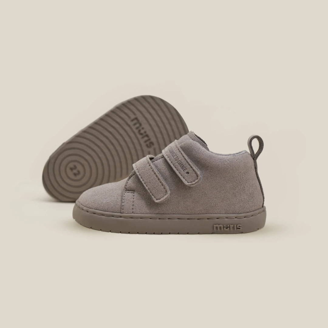 Oslo Mini - Elephant Gray