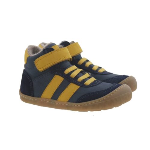 Daniel 2.0 WP Felt - Blue