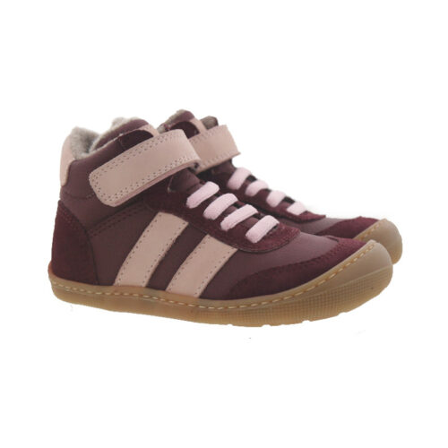 Daniel 2.0 WP Felt - Pink