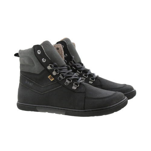 Fox Hydro WP Felt - Black