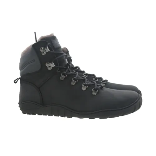 Porter Merino - Black