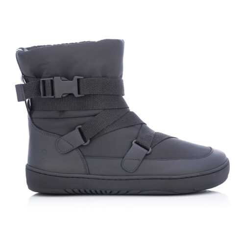 Frosty 2.0 - Black