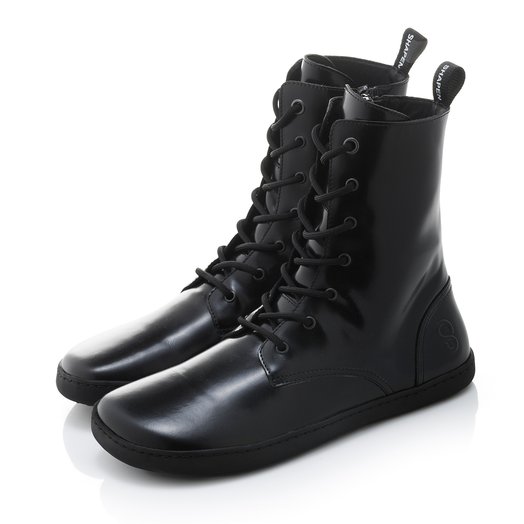 Maverick - Black Premium Leather - slika 2