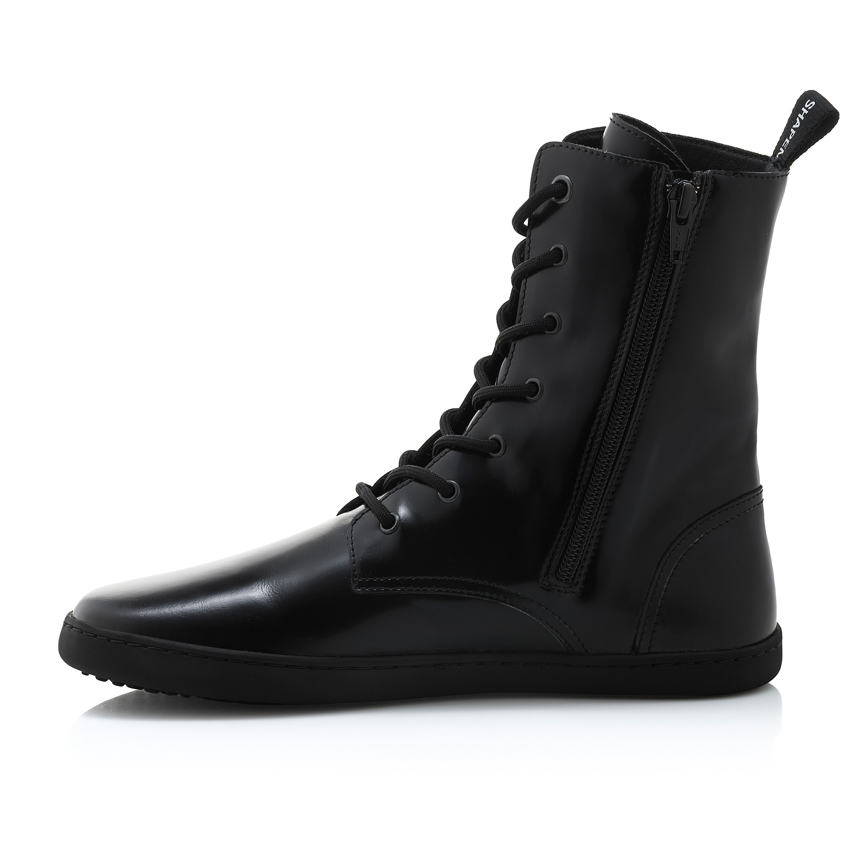 Maverick - Black Premium Leather - slika 3