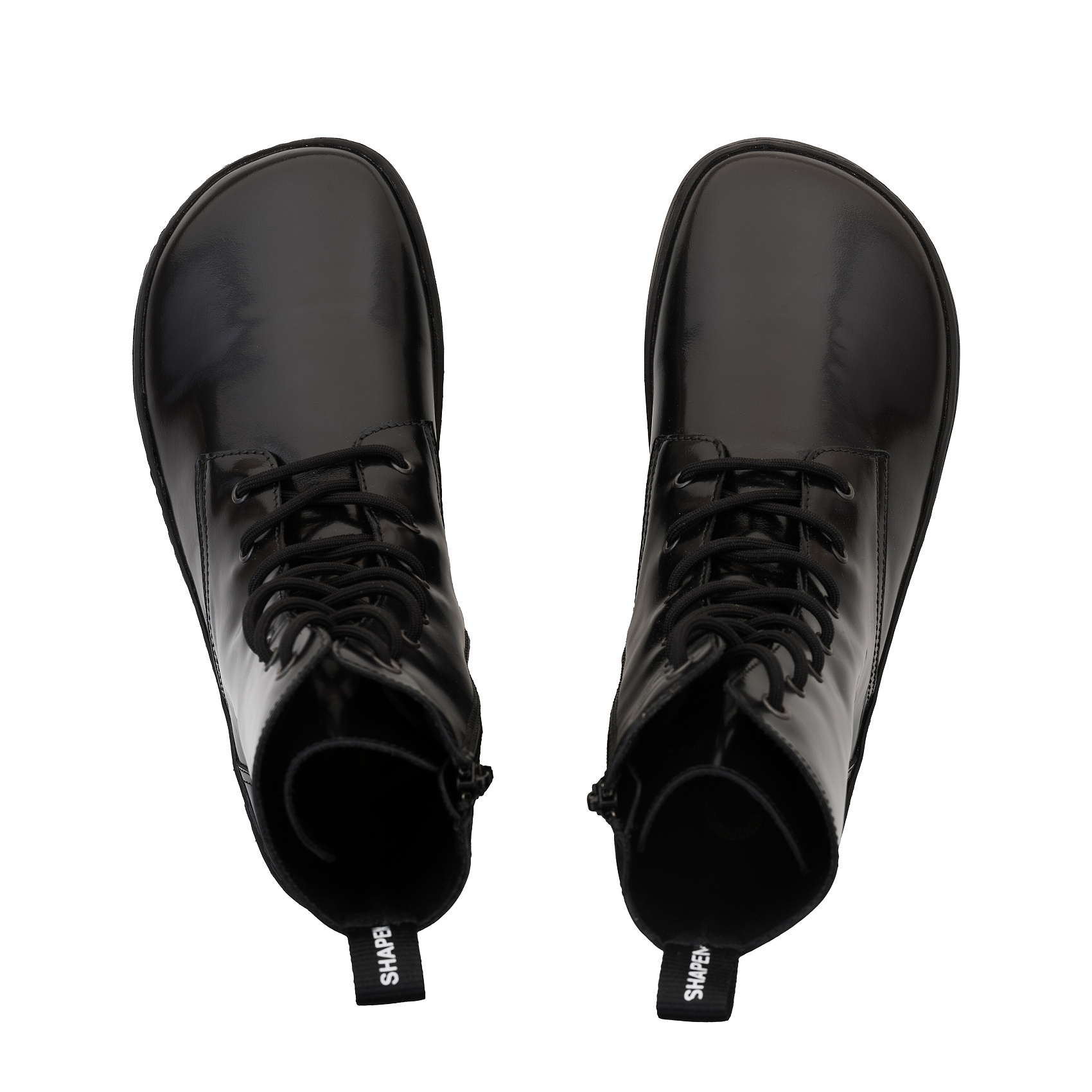 Maverick - Black Premium Leather - slika 4