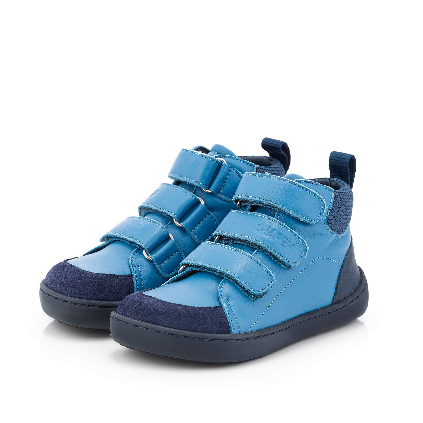 Urbaneer Mini - Blue