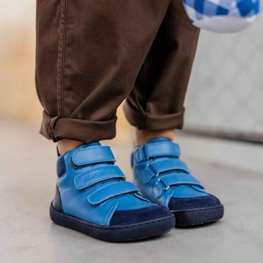 Urbaneer Mini - Blue - slika 5