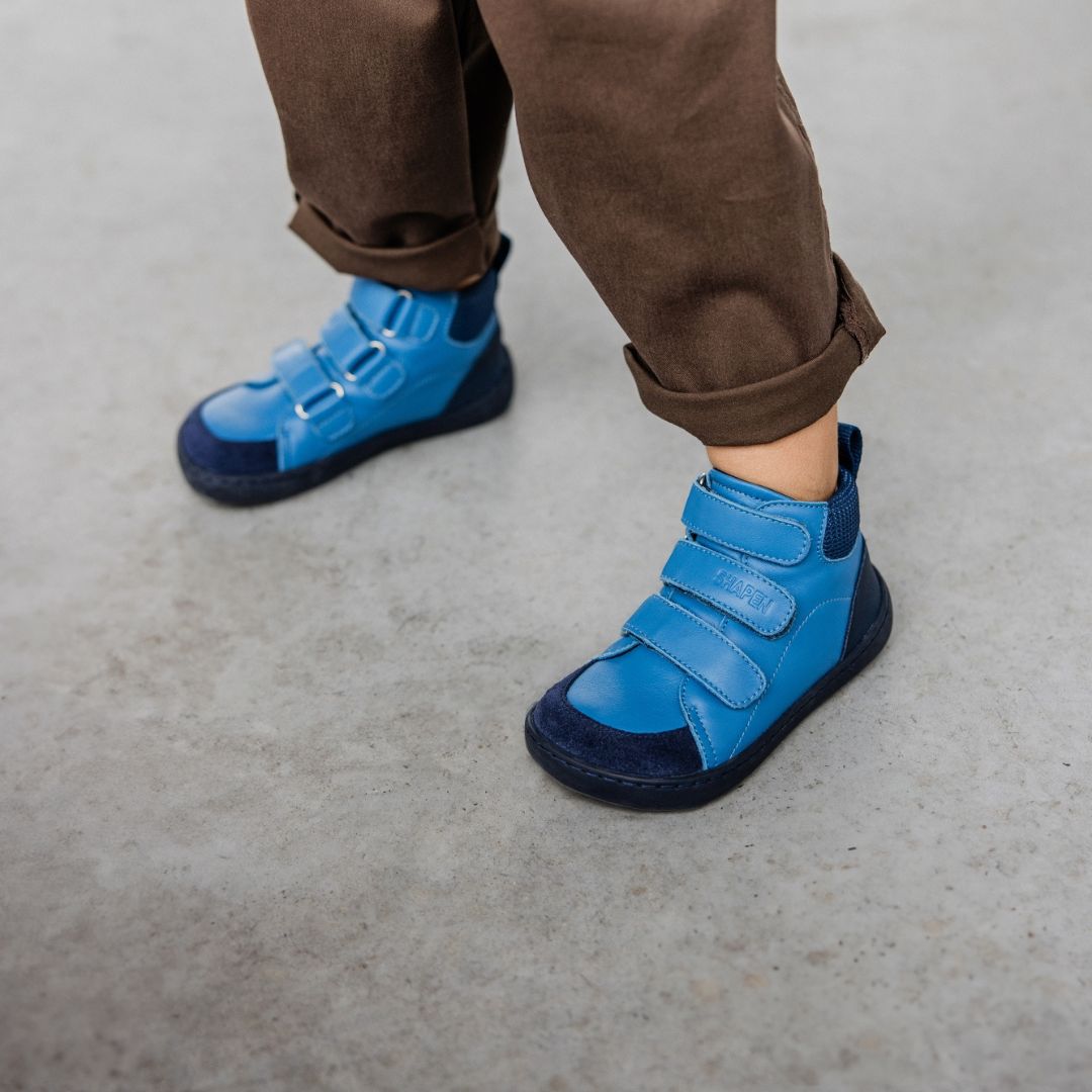 Urbaneer Mini - Blue - slika 4