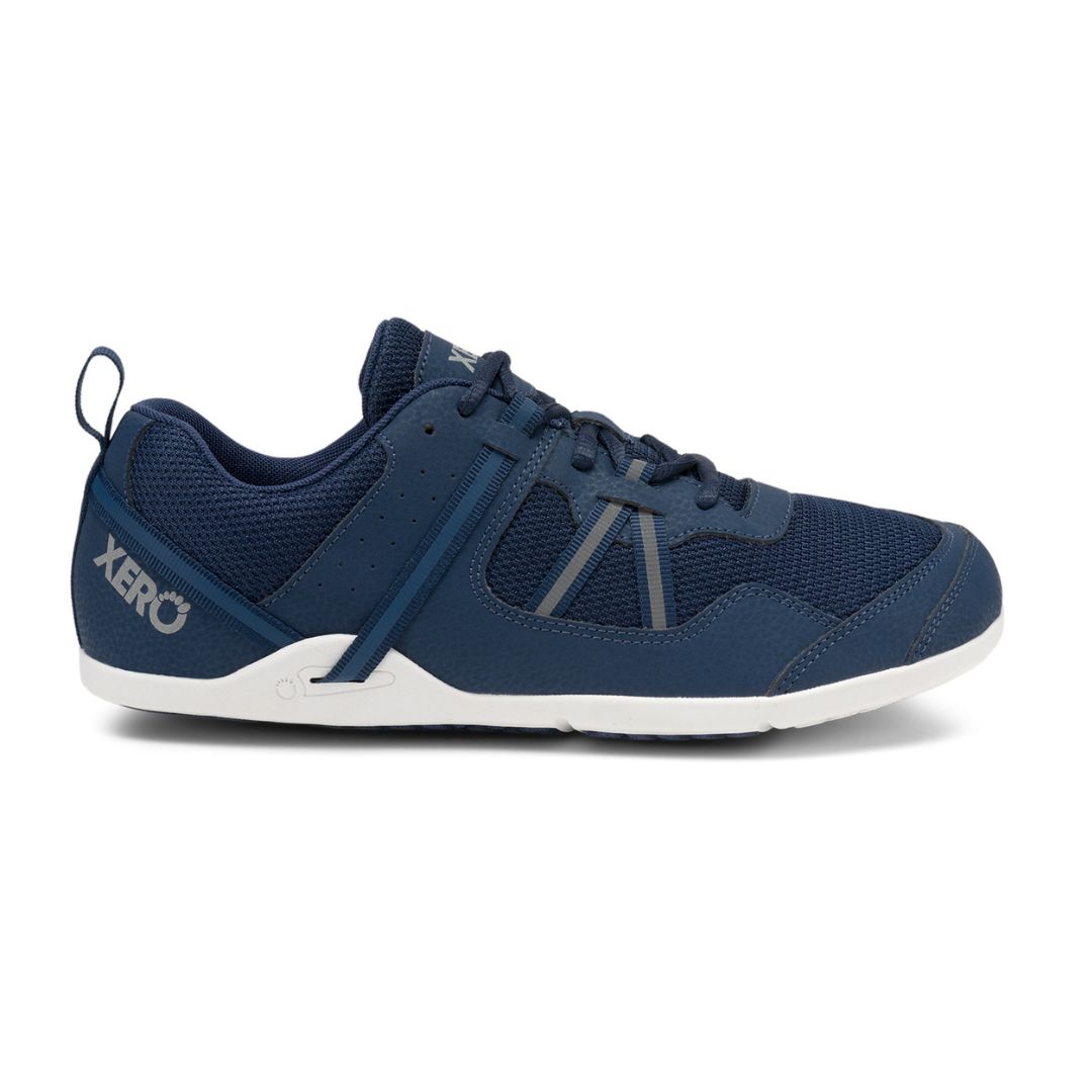 Prio W - Insignia Blue