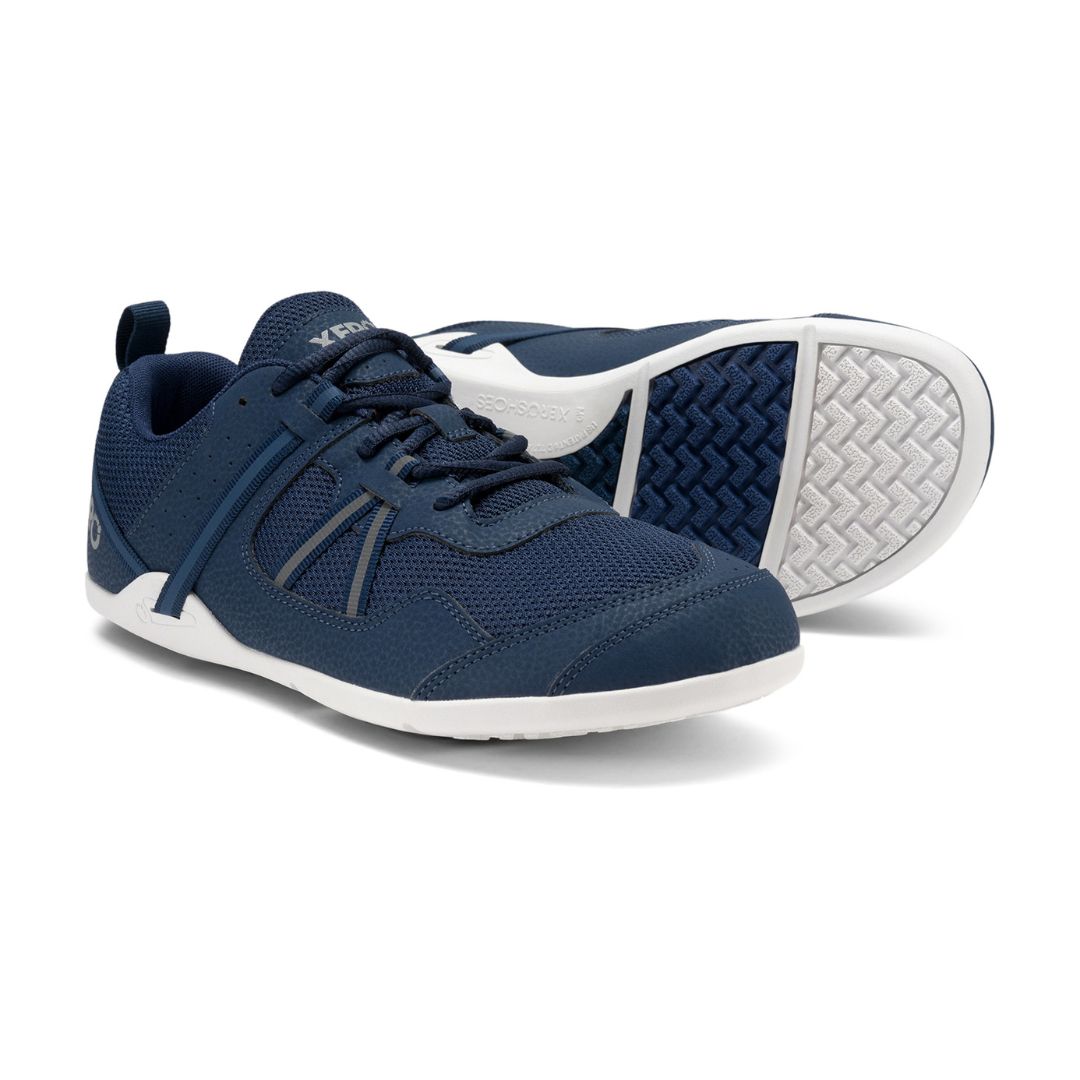 Prio W - Insignia Blue - slika 2