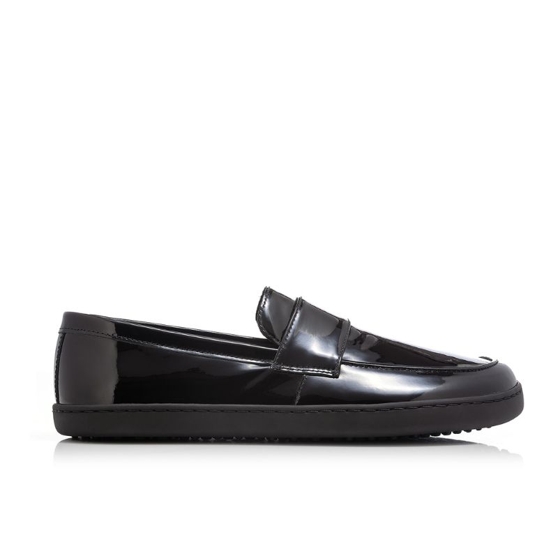 Shapen Sheen Black