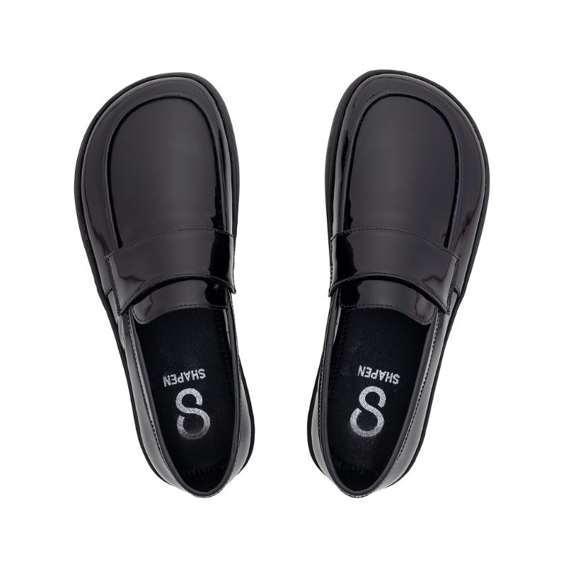 Sheen - Black - slika 5