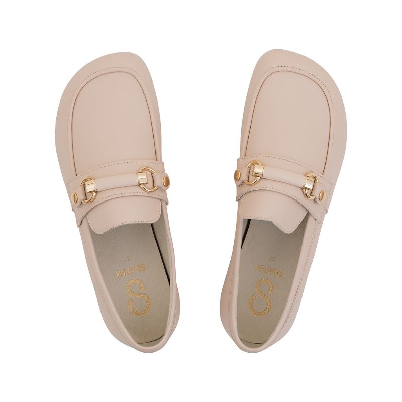 Versa - Beige (ožji) - slika 5