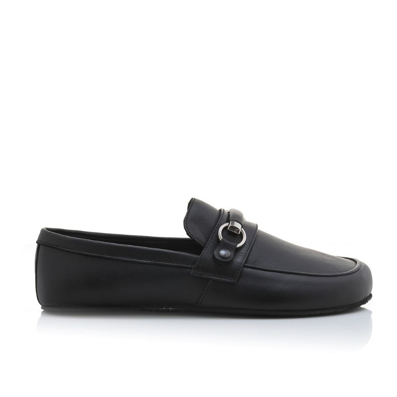 Shapen Versa Black