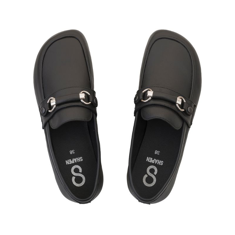Versa - Black (ožji) - slika 5