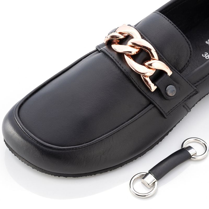 Versa - Black (ožji) - slika 8