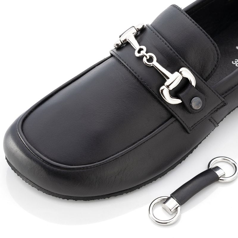 Versa - Black (ožji) - slika 7