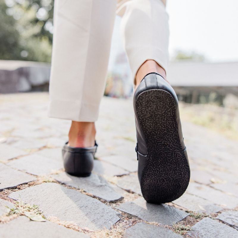 Versa - Black (ožji) - slika 10