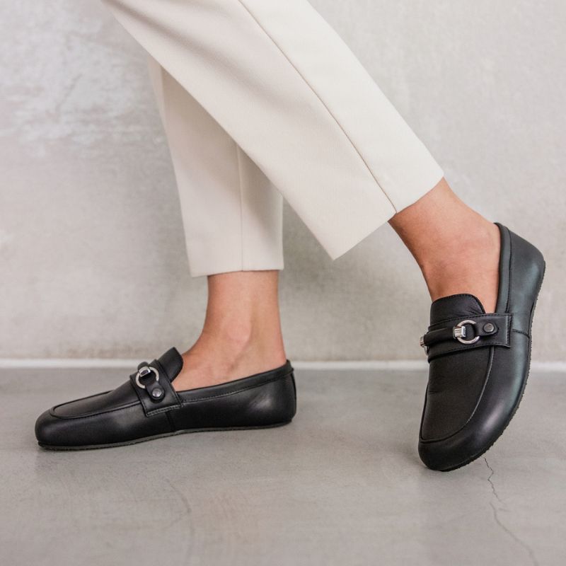 Versa - Black (širši) - slika 6