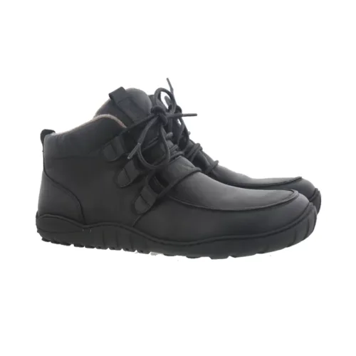 Peter Hydro Felt - Black