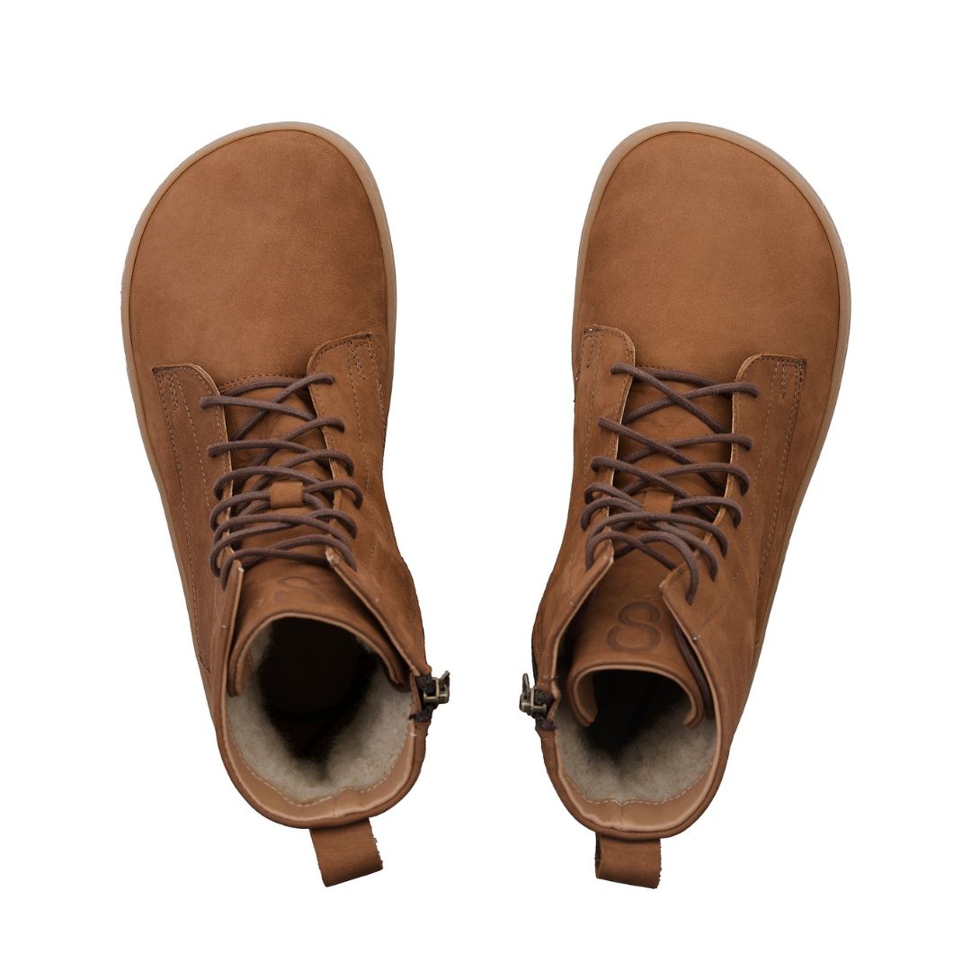 Cozy 2.0 - Brown - slika 6
