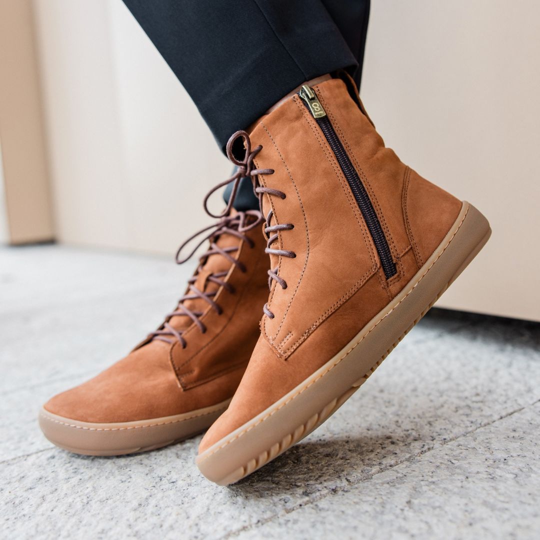 Cozy 2.0 - Brown - slika 3