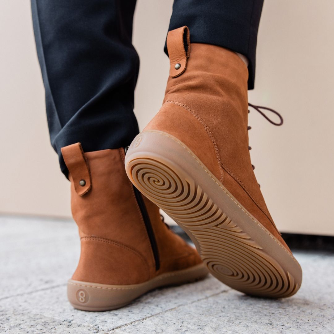 Cozy 2.0 - Brown - slika 7