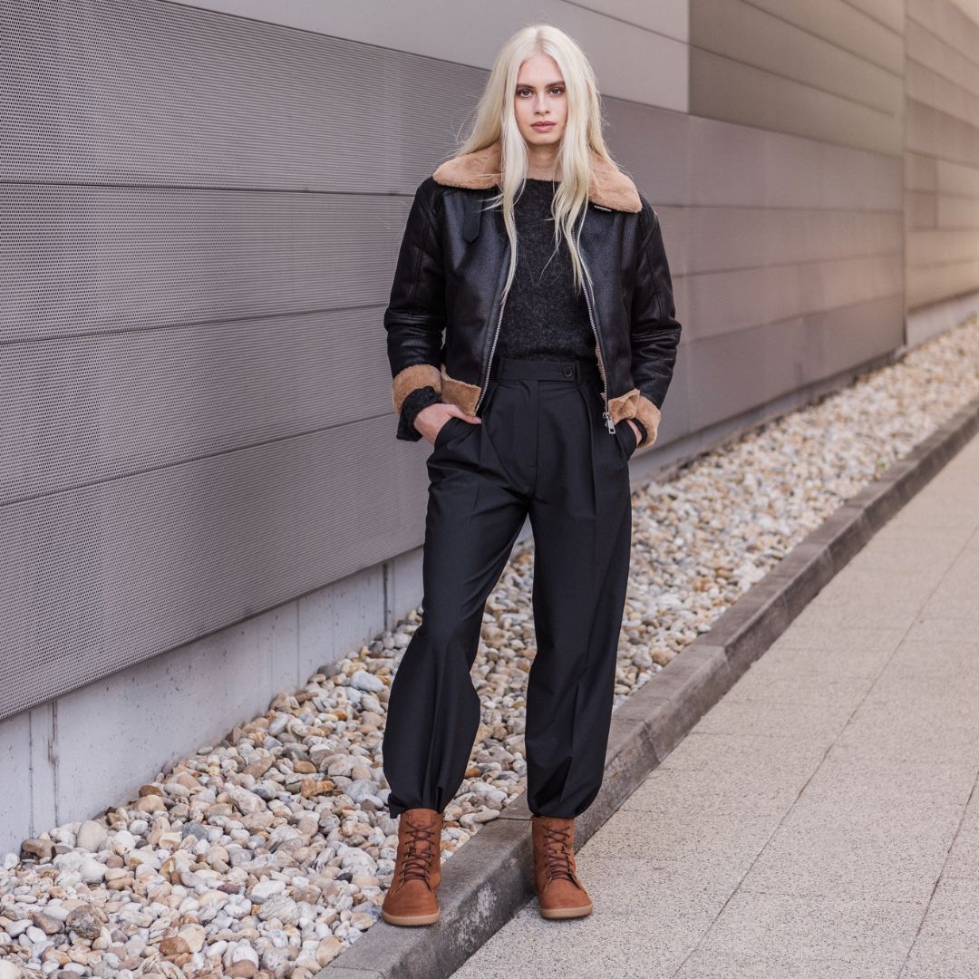 Cozy 2.0 - Brown - slika 5