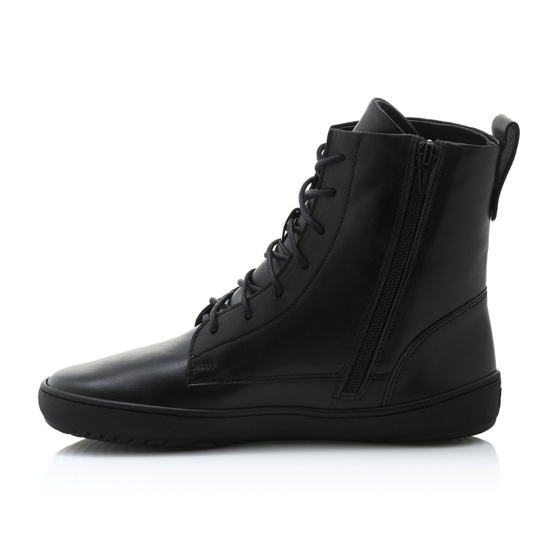 Cozy 2.0 - Smooth Leather Black - slika 2