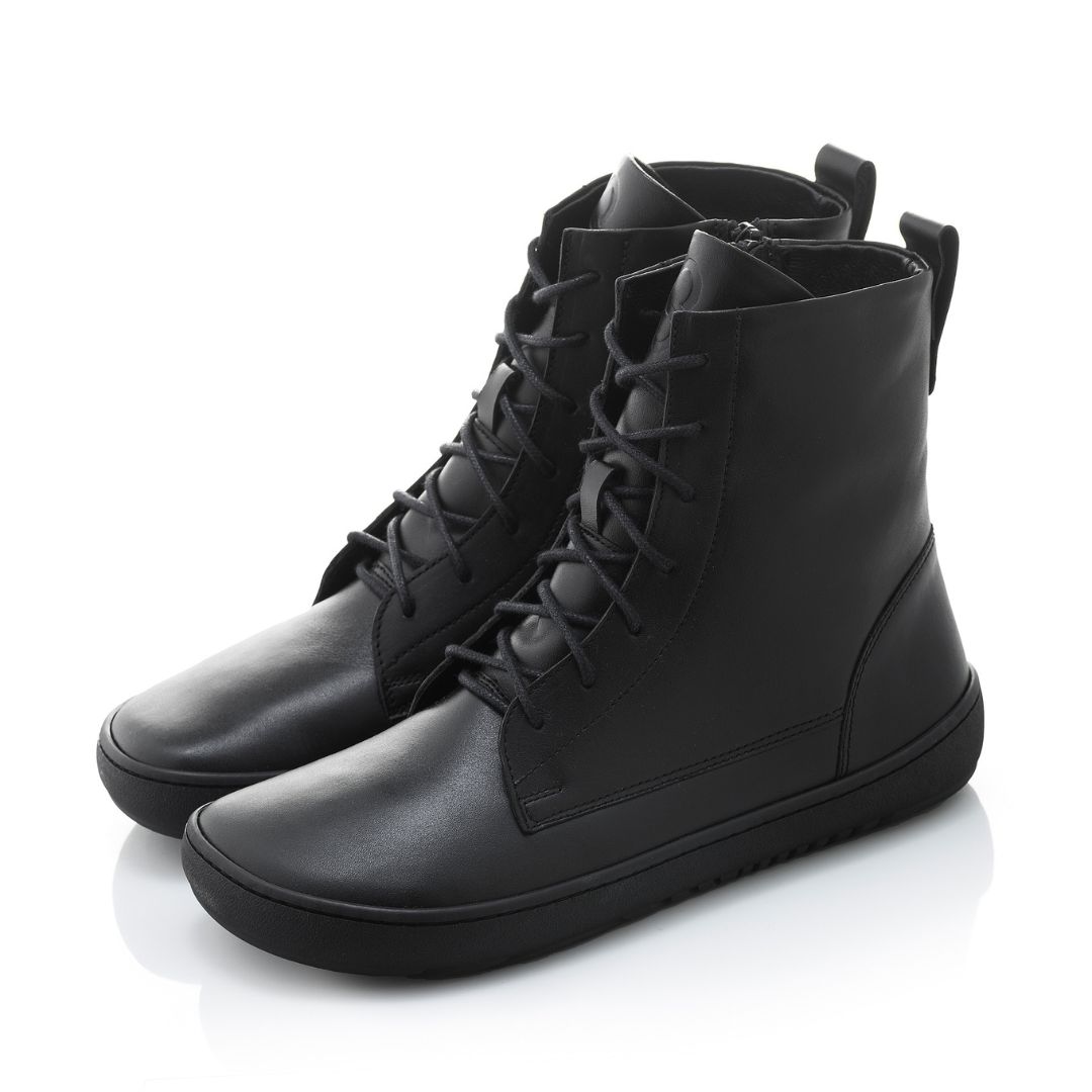 Cozy 2.0 - Smooth Leather Black - slika 4