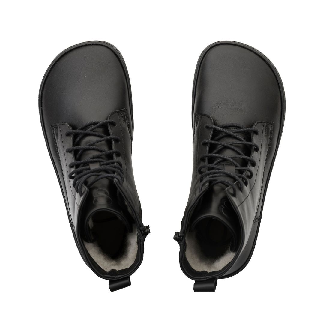 Cozy 2.0 - Smooth Leather Black - slika 6