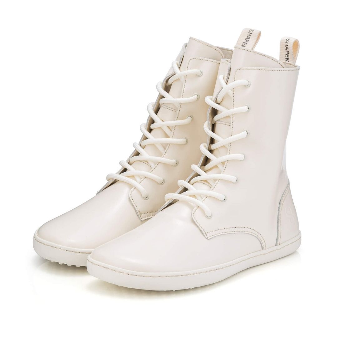 Maverick - Vanilla Premium Leather - slika 4