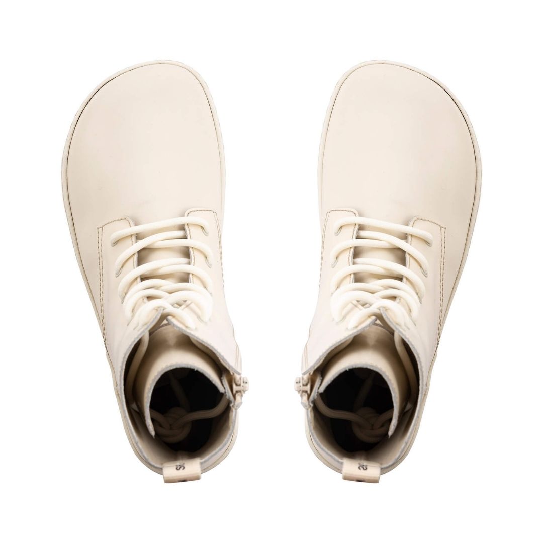 Maverick - Vanilla Premium Leather - slika 6