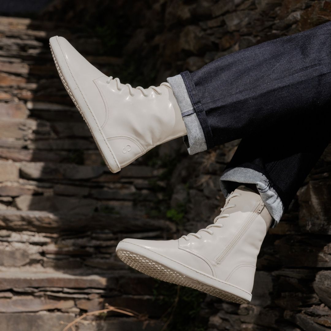 Maverick - Vanilla Premium Leather - slika 5