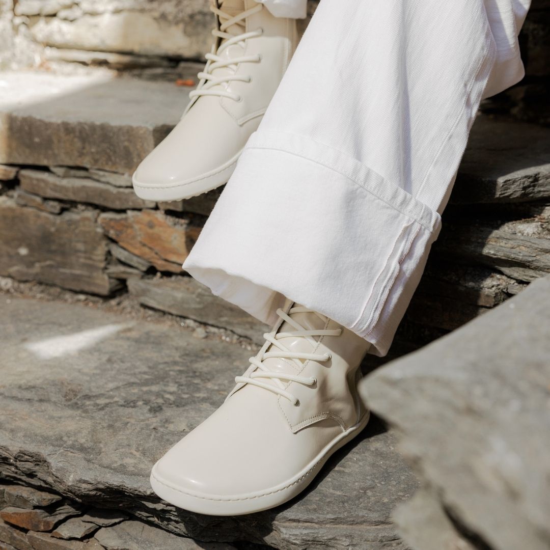 Maverick - Vanilla Premium Leather - slika 3