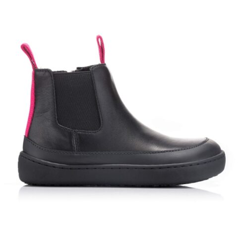 Victory Mini - Black & Pink