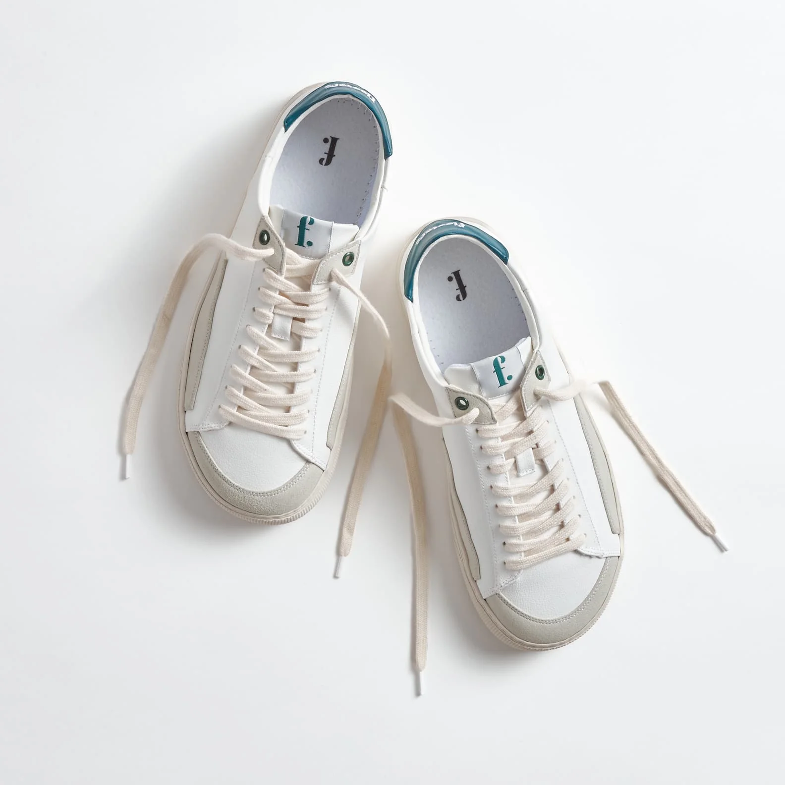 Peach - Deep Teal - slika 5