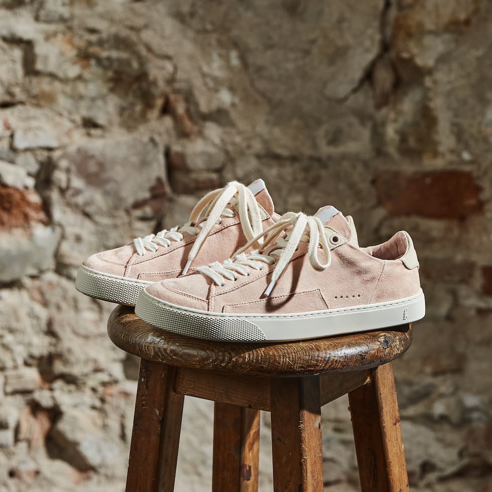 Peach - Rose - slika 4