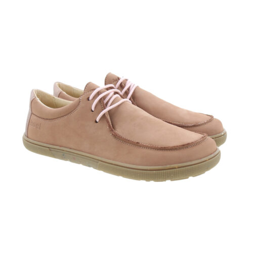 Fago Nubuk - Old Pink