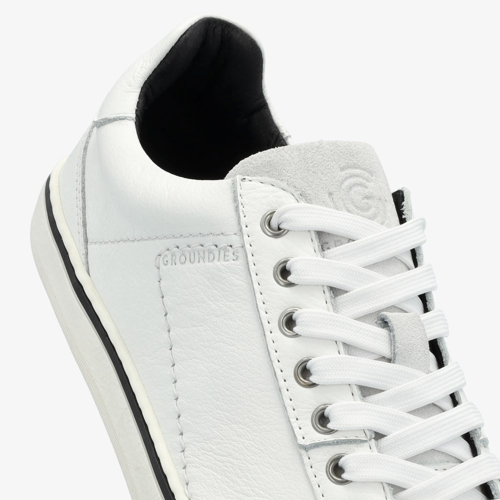 Galaxy - White - slika 2