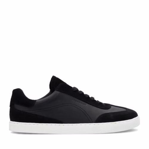 Panama - Black