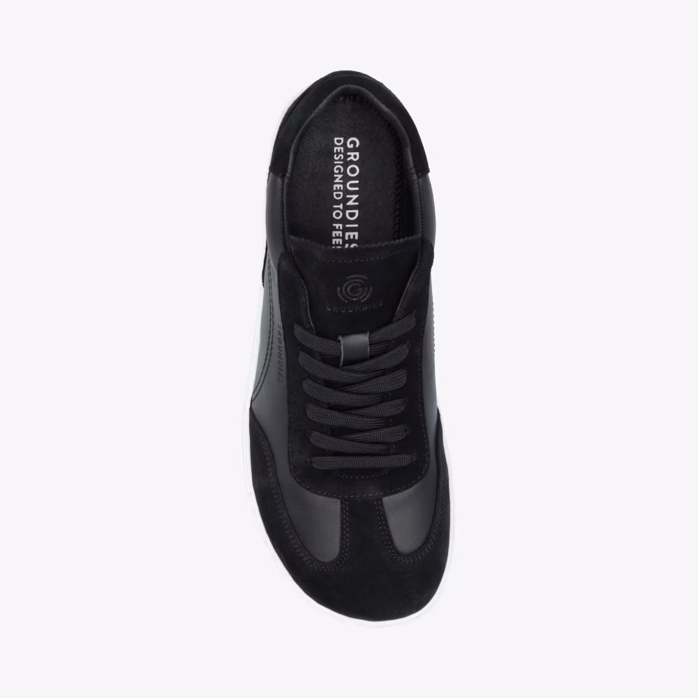 Panama - Black - slika 5