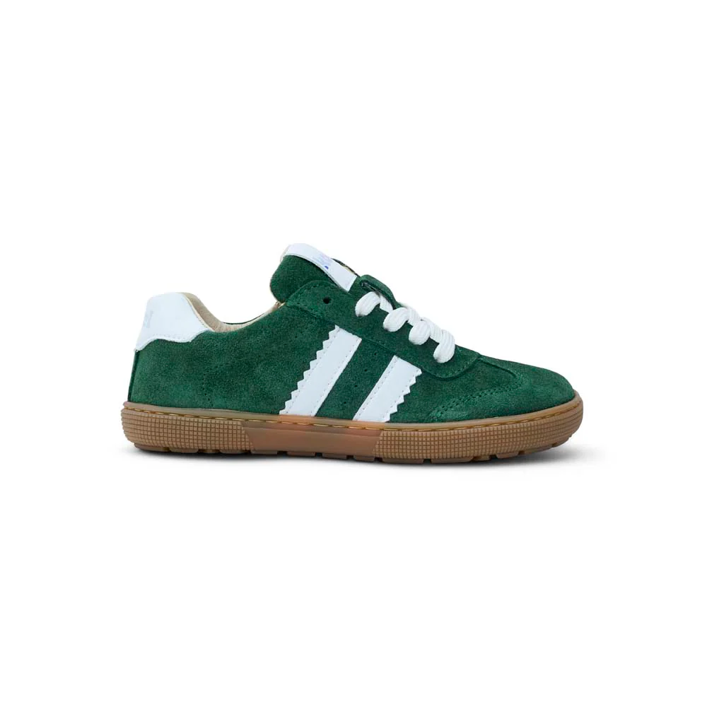 Declan Suede - Green