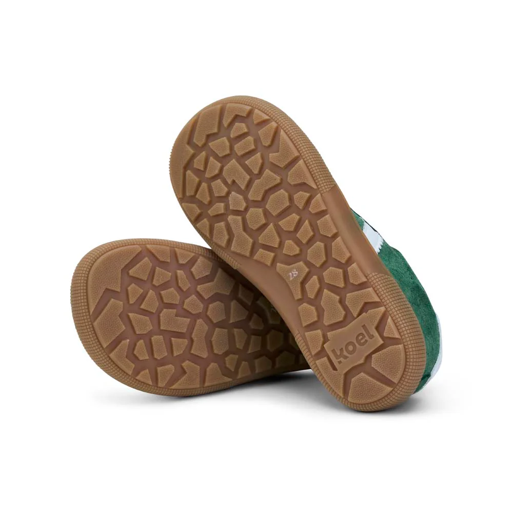 Declan Suede - Green - slika 5