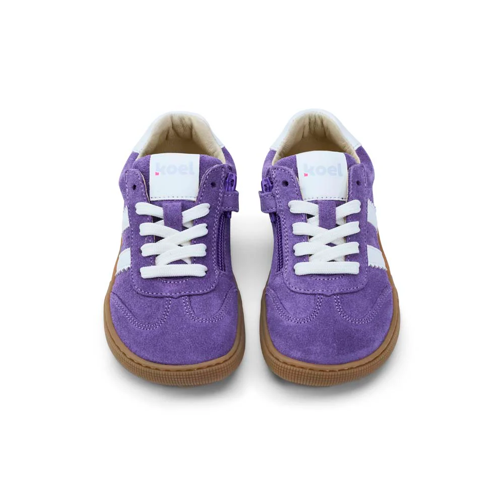 Declan Suede - Violet - slika 3